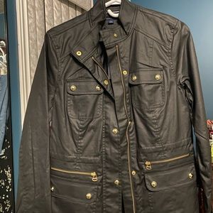 Tommy Hilfiger casual women’s jacket